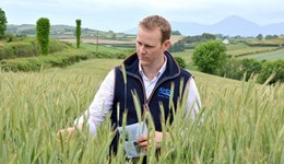 Downpatrick Monitor Farm meeting: Leaving a legacy - farming for the future 